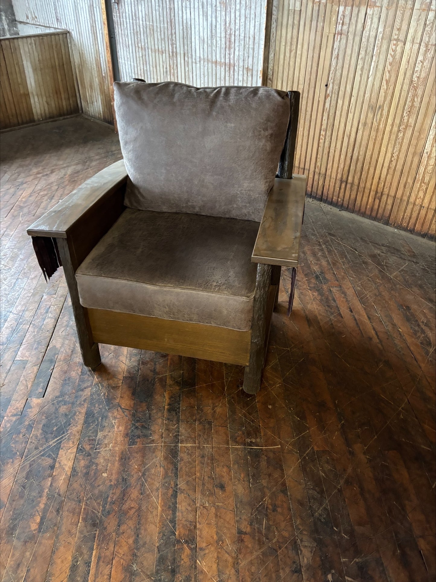 Desperado Chair - FREE SHIPPING