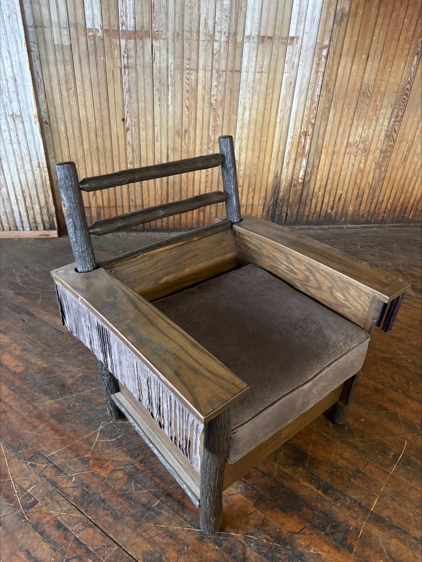 Desperado Chair - FREE SHIPPING