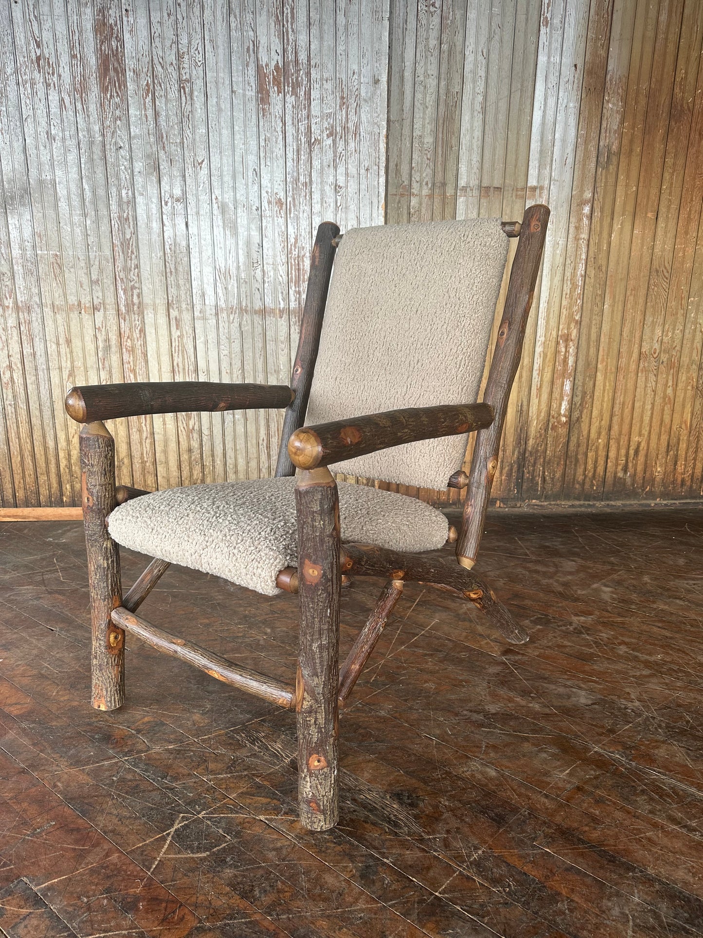 Sun River Chair - FREE SHIPPING