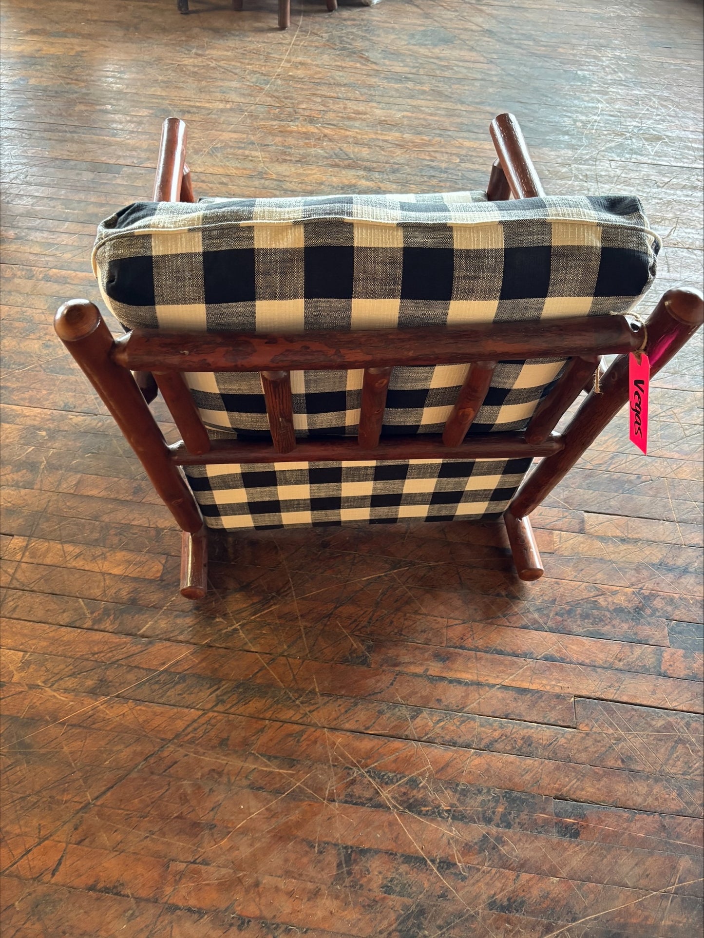Cascade Chair - FREE SHIPPING