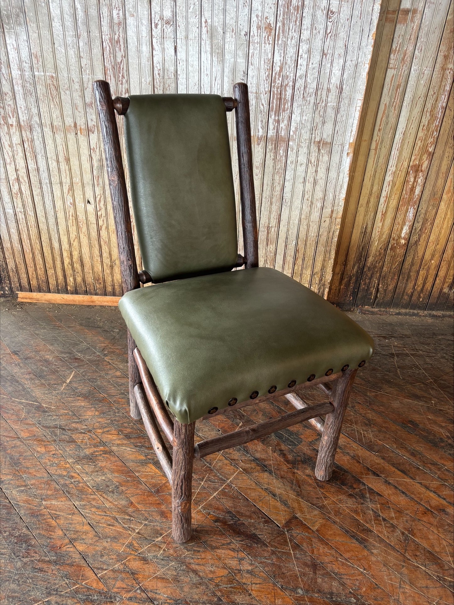 Dining Chair with Durango Seat - FREE SHIPPING