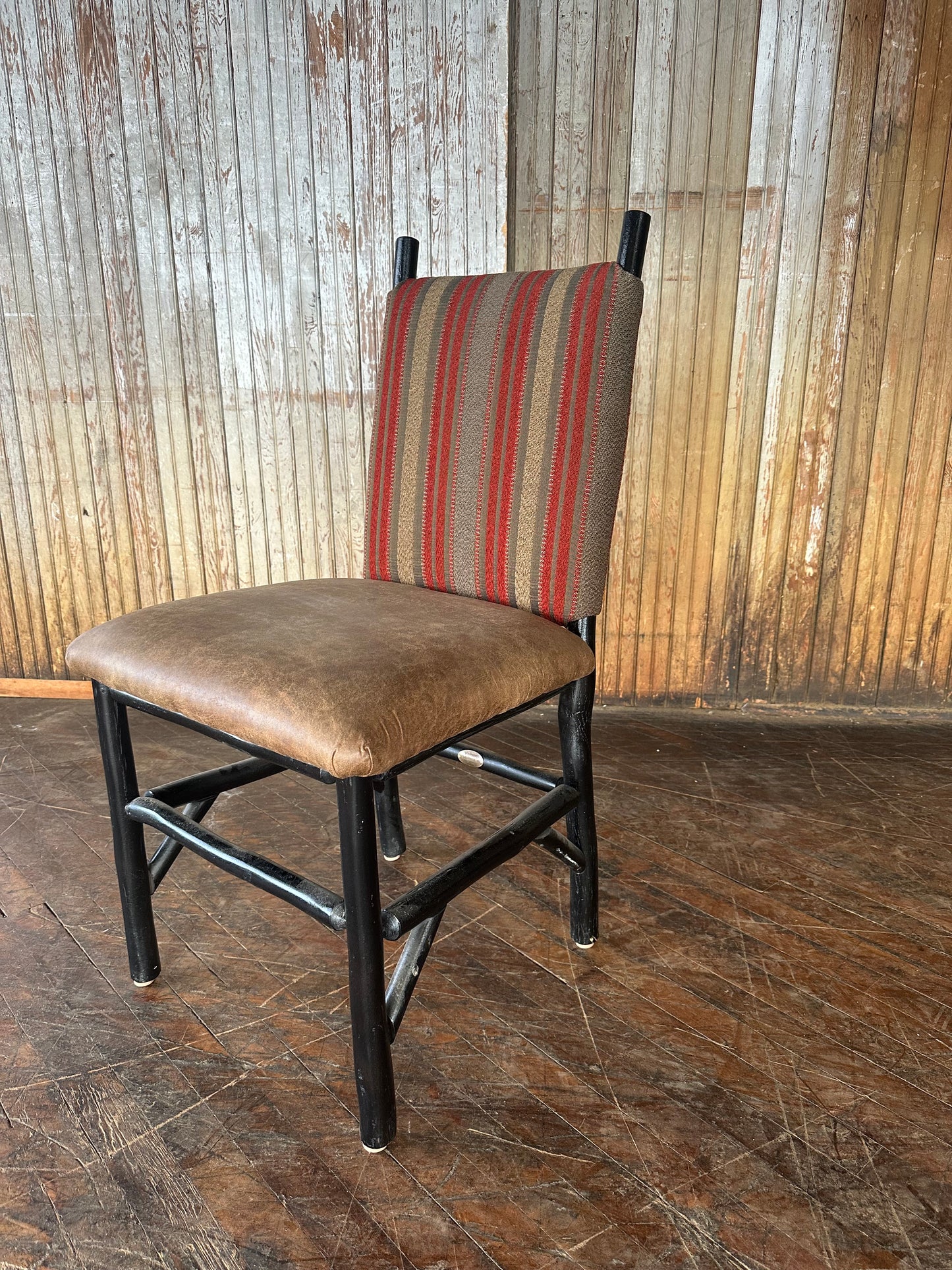John Muir Side Chair Set of Two- FREE SHIPPING
