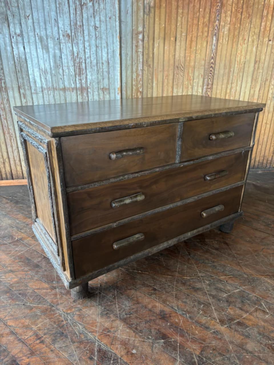 Three Drawer Dresser - FREE SHIPPING