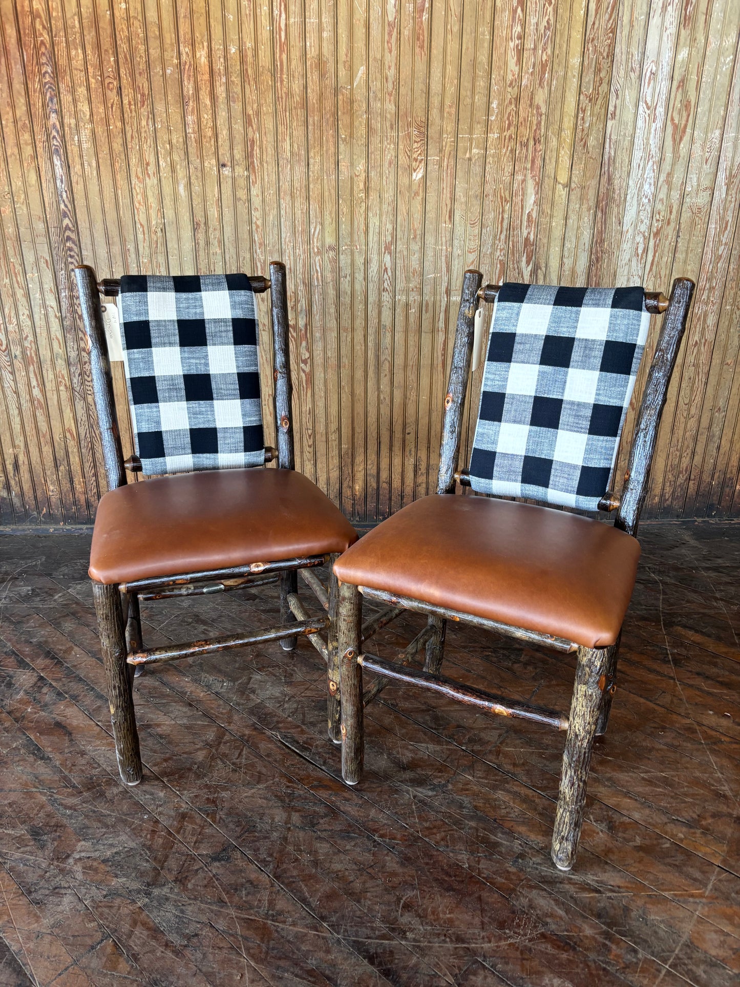 608 Side Chair Set PRICE REDUCED !!! - FREE SHIPPING