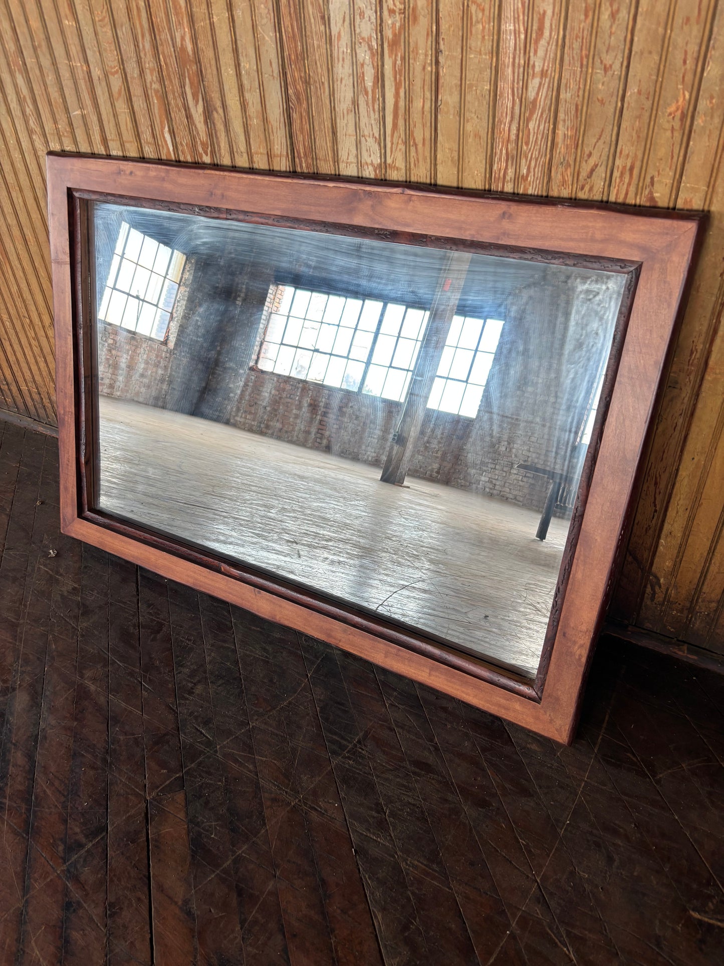 Mirror 47 x 32 - FREE SHIPPING