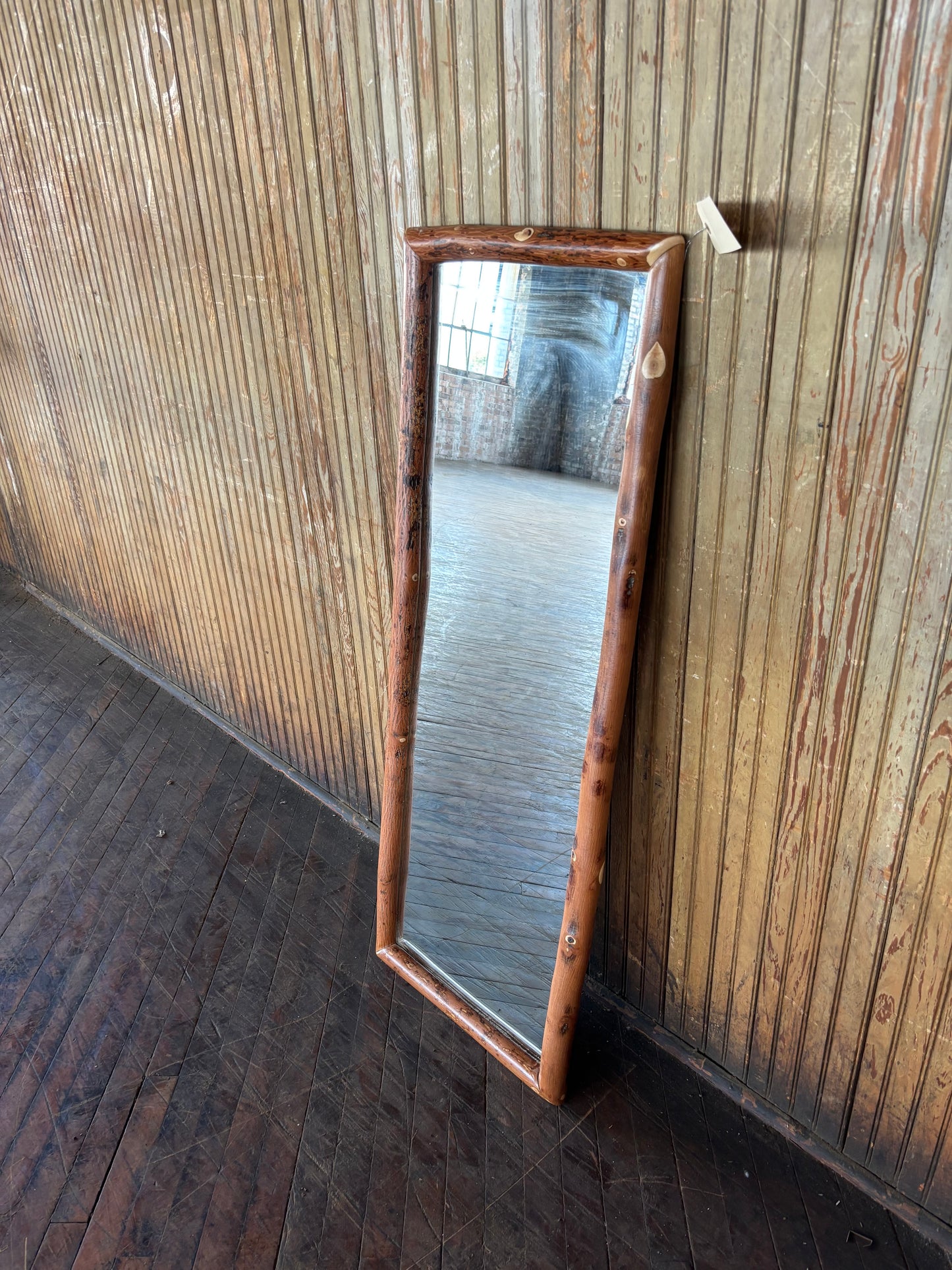 Mirror 52-1/2 x 19-1/2 - FREE SHIPPING
