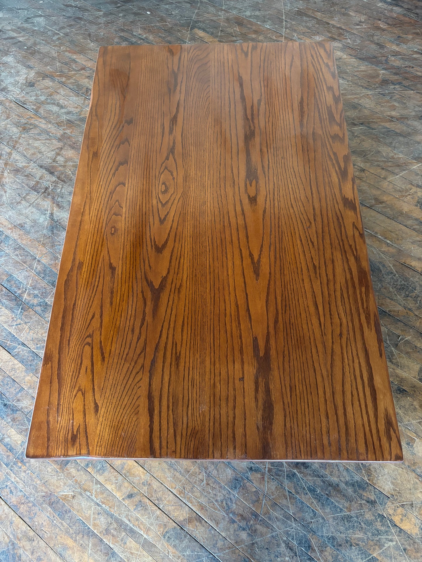 Maine Retreat Coffee Table - FREE SHIPPING