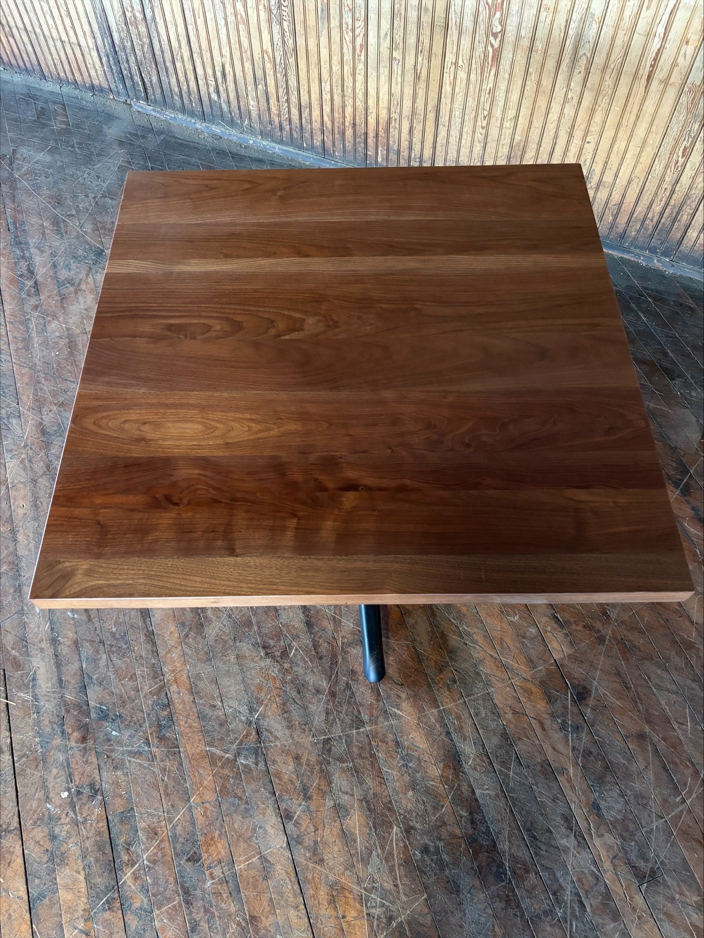 Walnut Dining Table - FREE SHIPPING