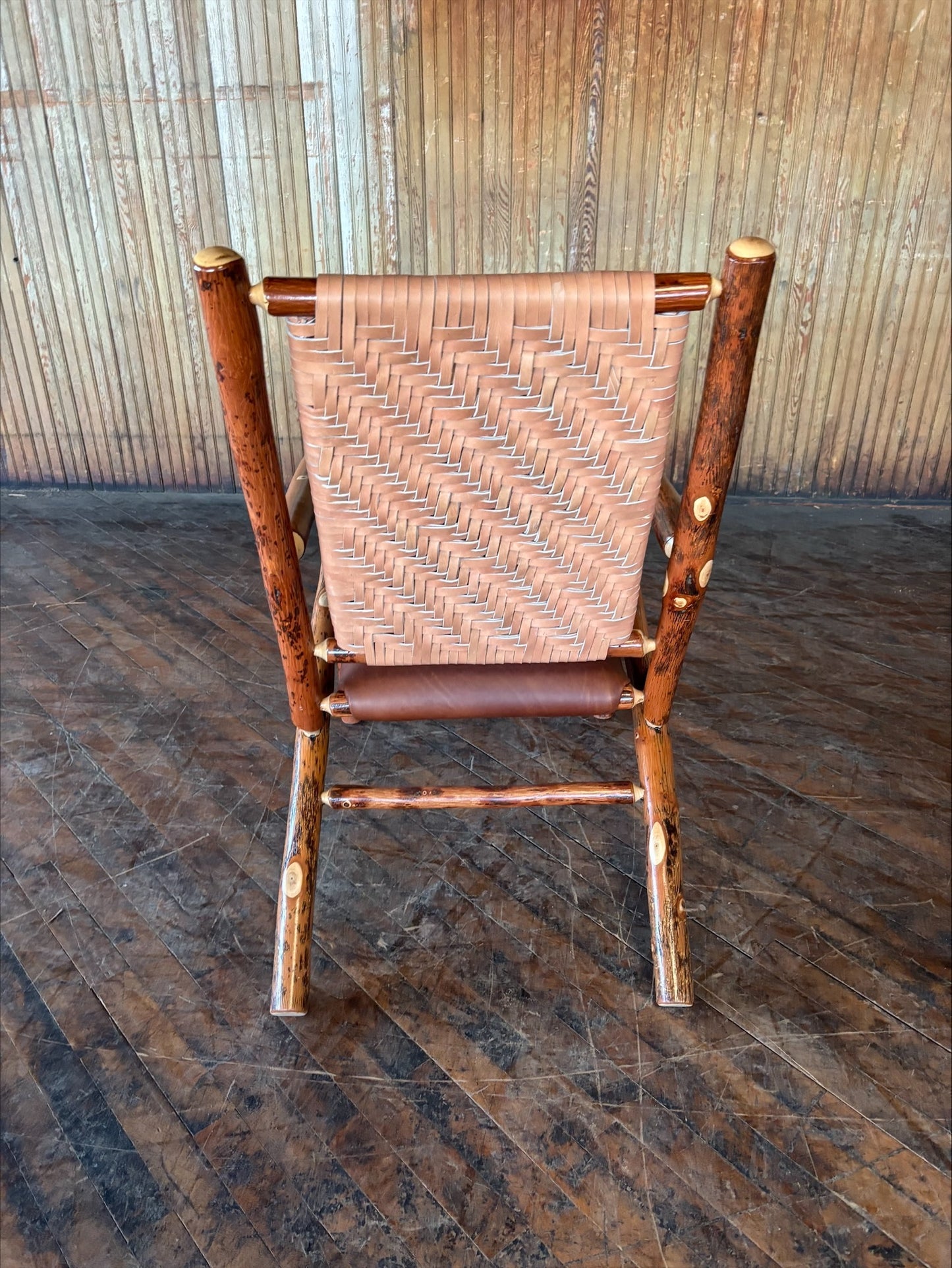 Lean Back Chair- FREE SHIPPING