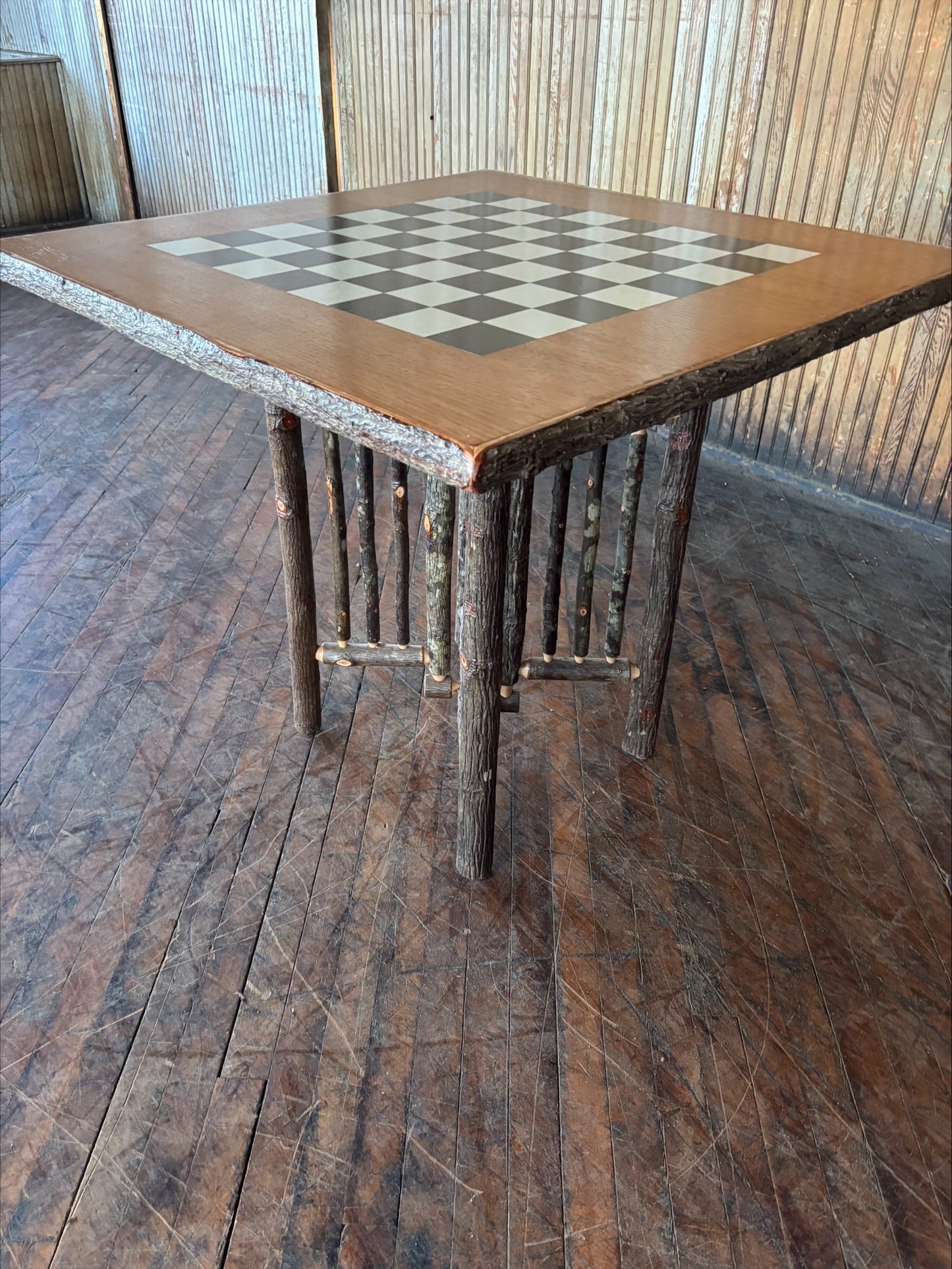 Game Table - FREE SHIPPING