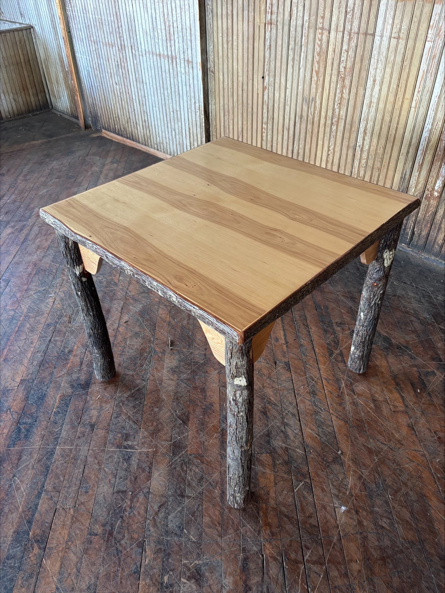 33"Dining Table - FREE SHIPPING