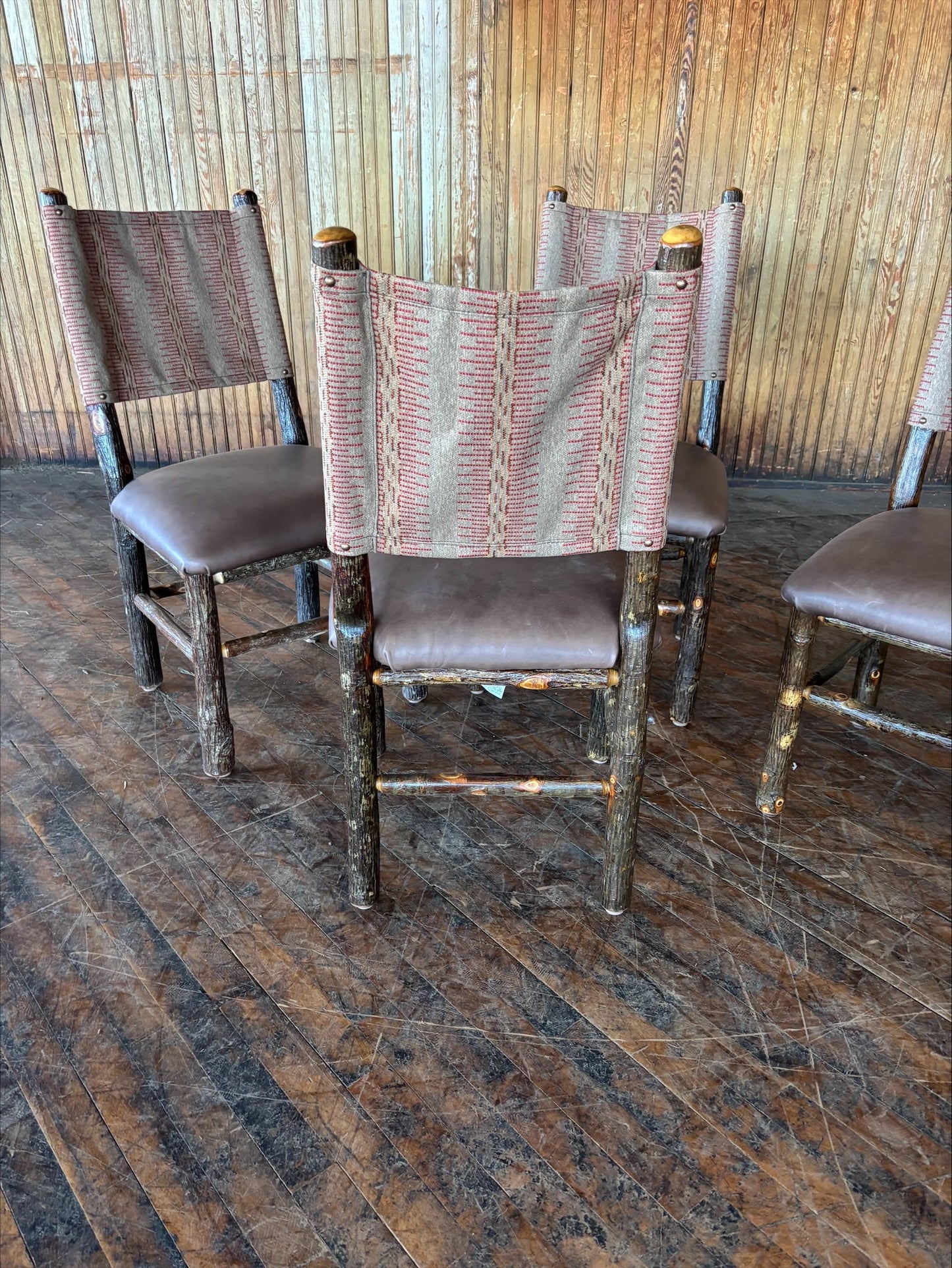 Outpost Side Chairs set of 4- FREE SHIPPING