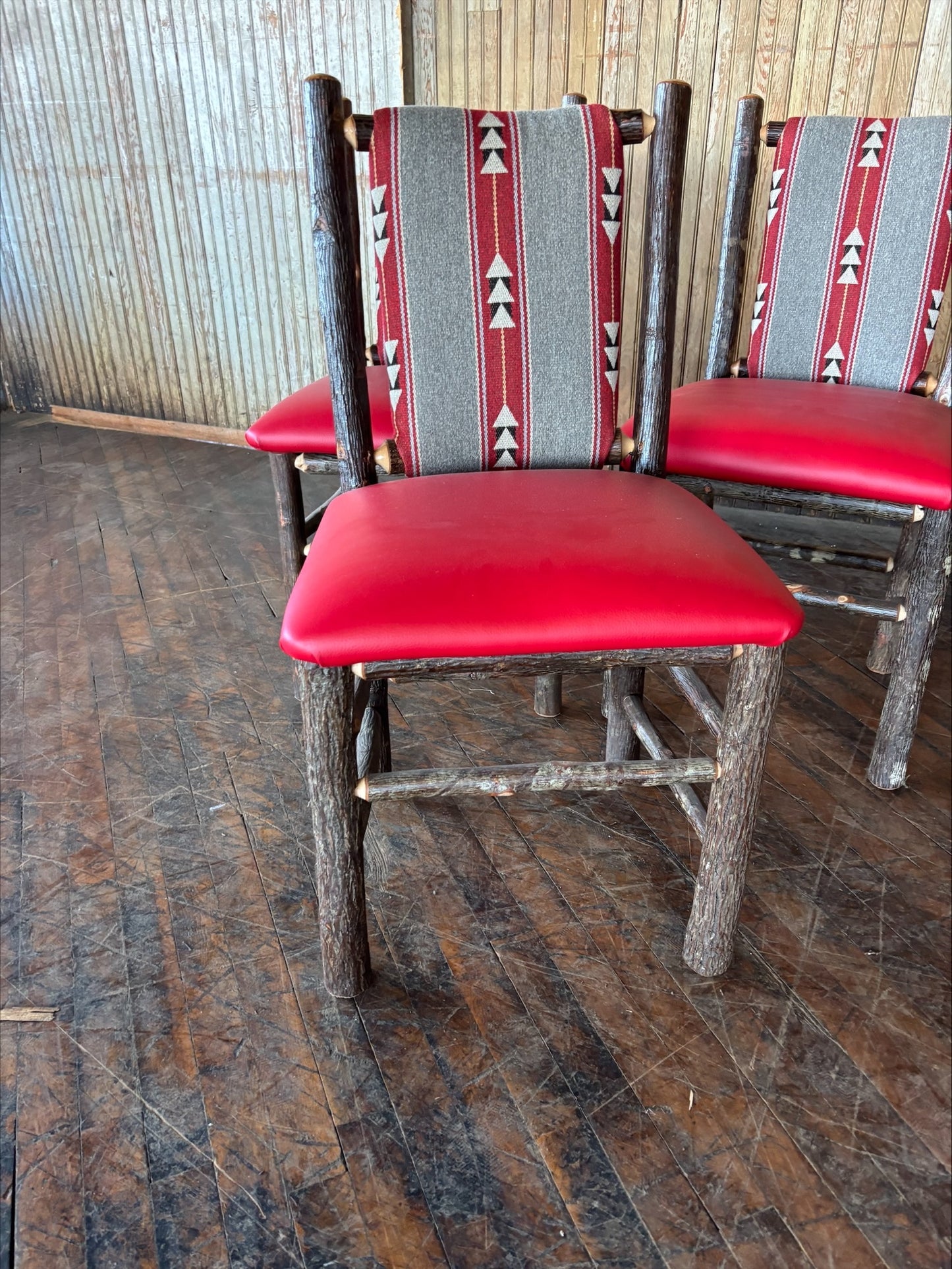 64Diner Chairs set of 4- FREE SHIPPING