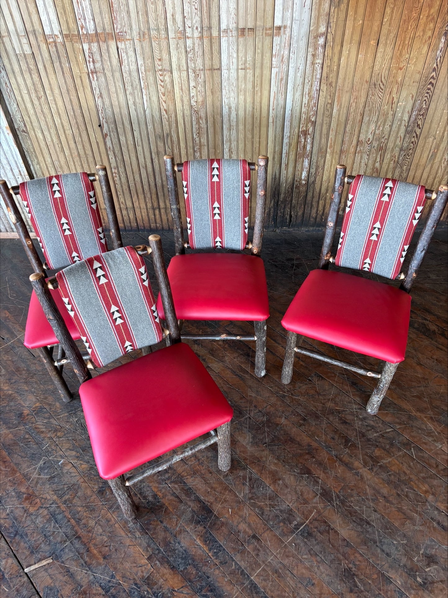 64Diner Chairs set of 4- FREE SHIPPING