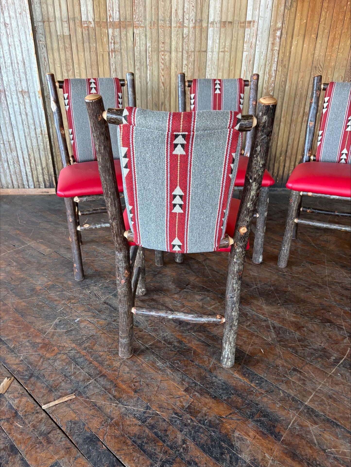 64Diner Chairs set of 4- FREE SHIPPING