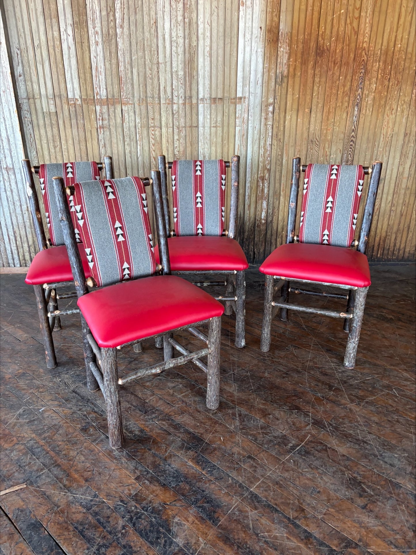 64Diner Chairs set of 4- FREE SHIPPING