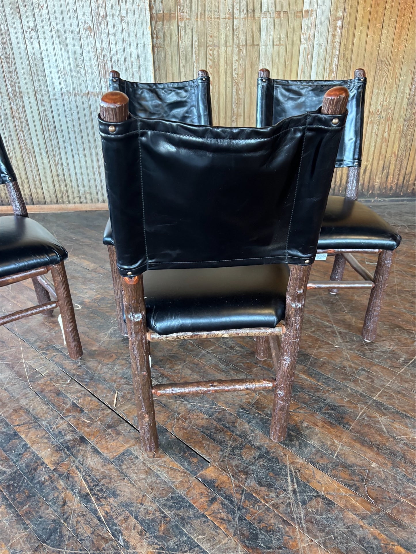 Outpost Side Chairs set of 4- FREE SHIPPING