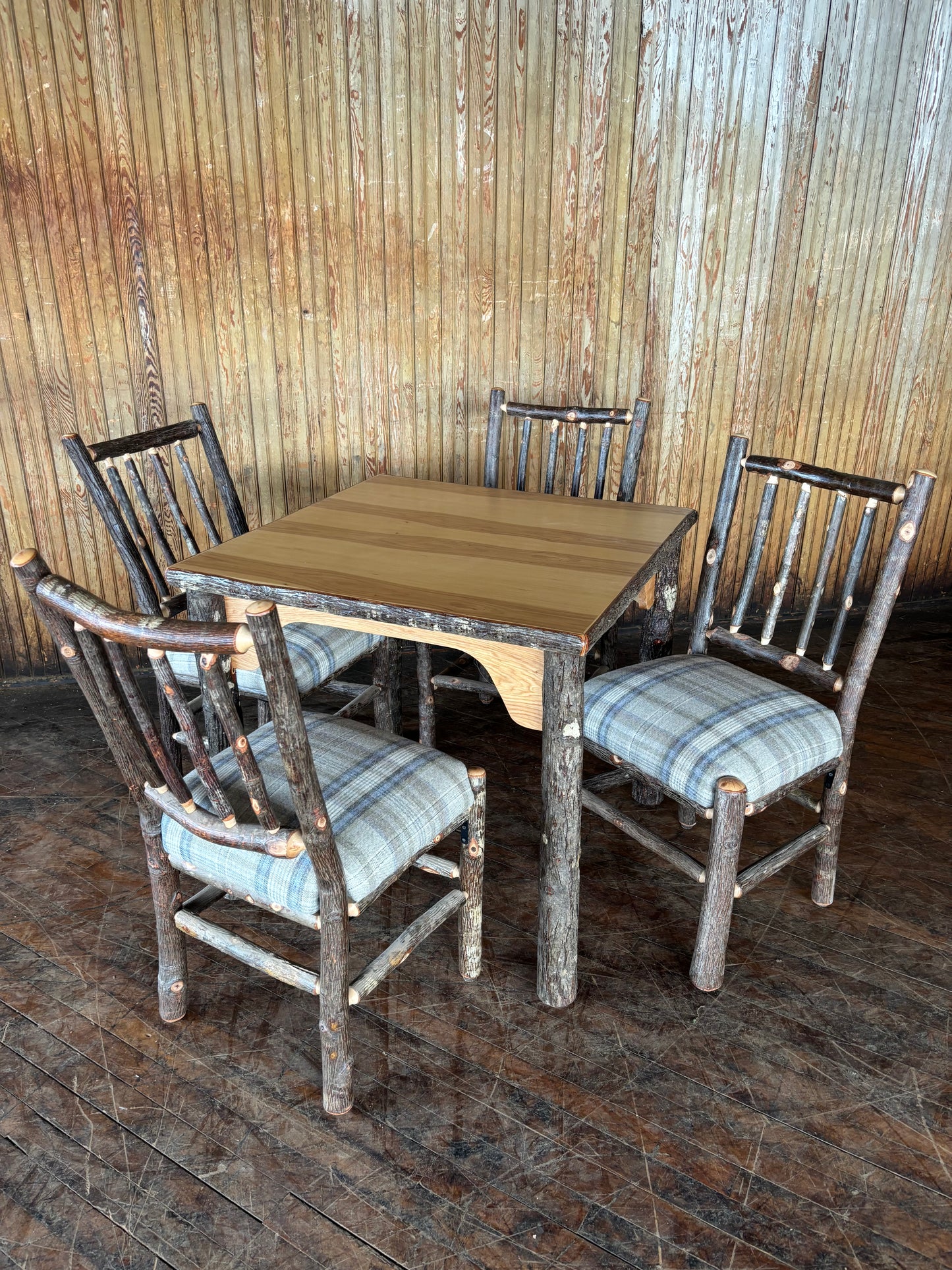 Table and Chair Set - FREE SHIPPING