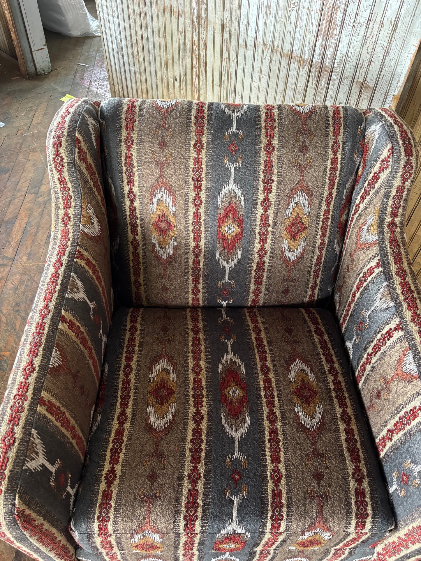 Jenny Lake Lounge Chair Set of Two - FREE SHIPPING