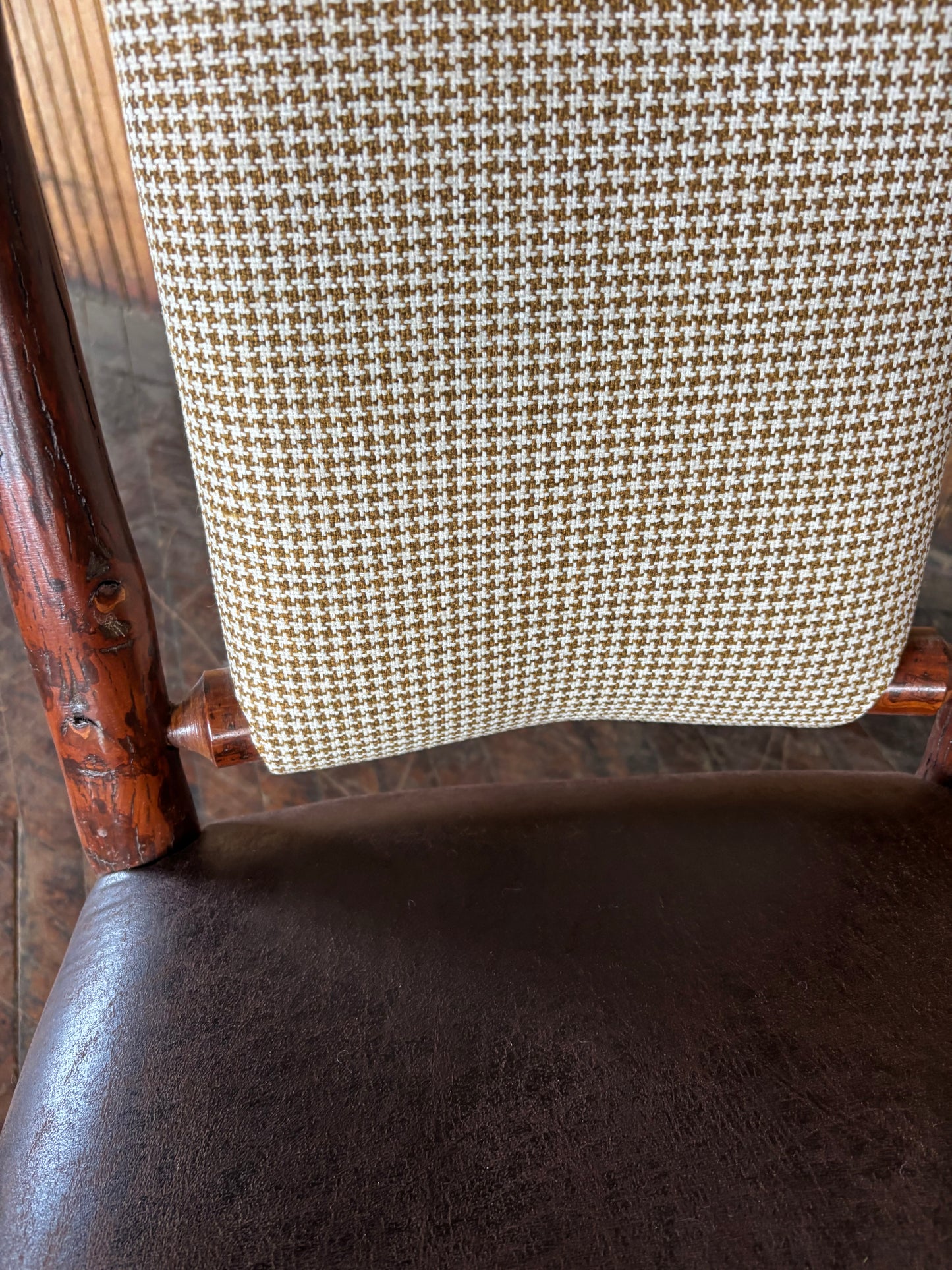 Wilderness Side Chair - FREE SHIPPING