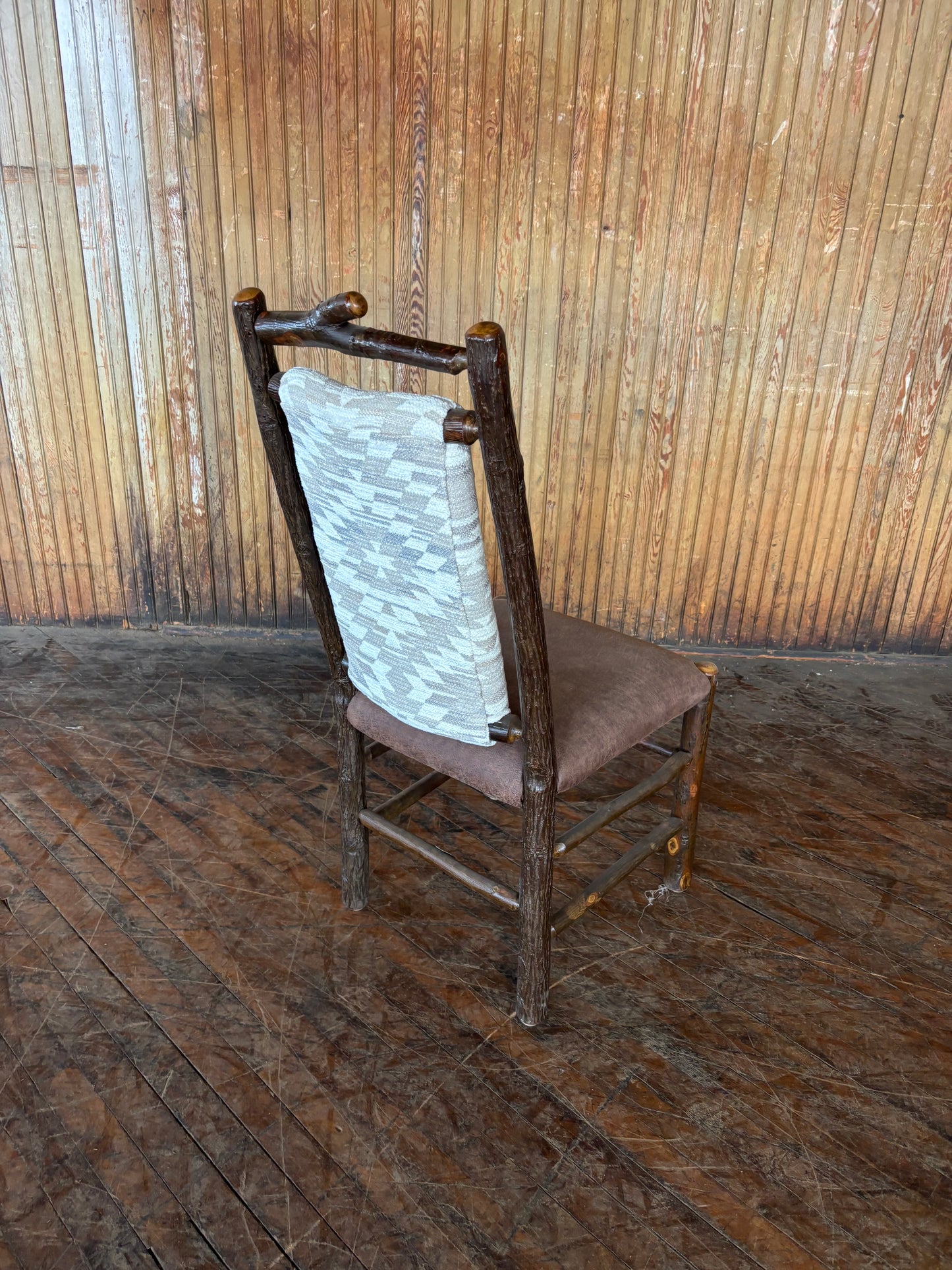 Wilderness Side Chair - FREE SHIPPING