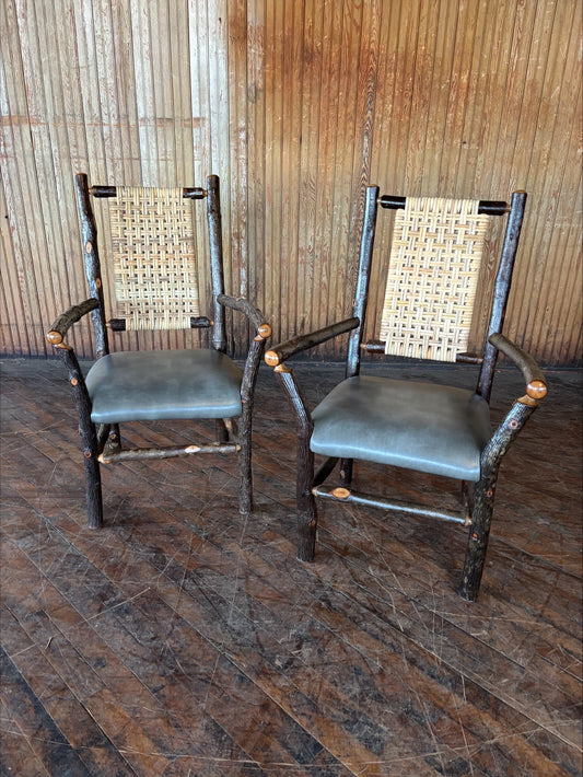 608 Arm Chair Set - FREE SHIPPING