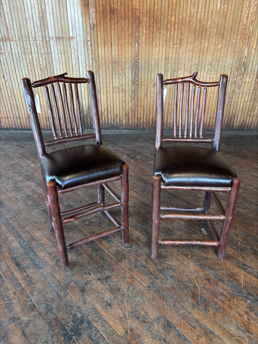 Wilderness Barstool Set - FREE SHIPPING