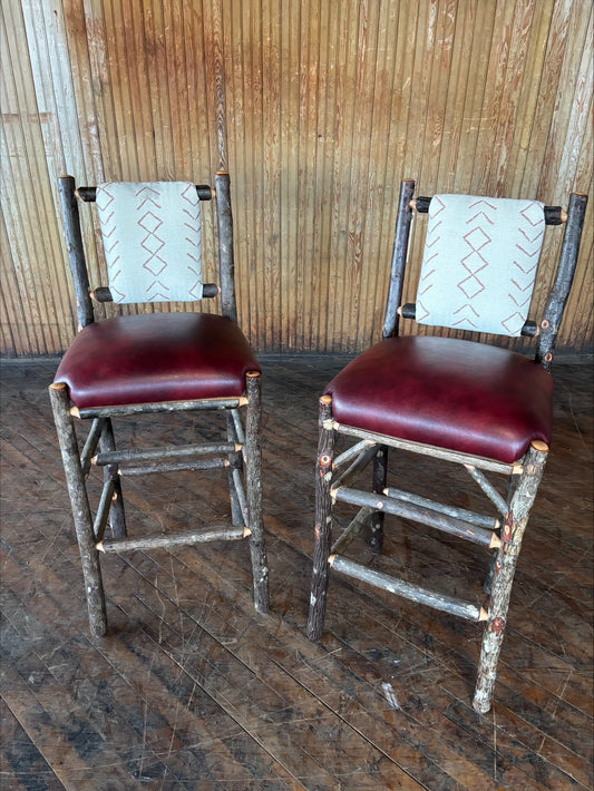 Barstool Set - FREE SHIPPING