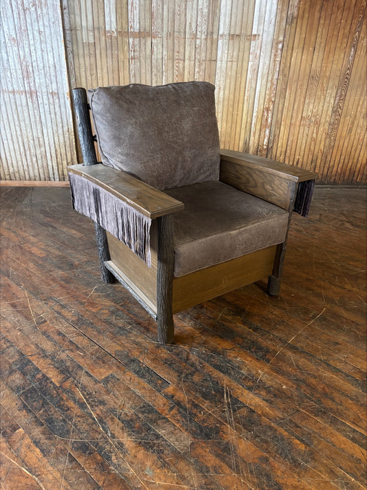 Desperado Chair - FREE SHIPPING