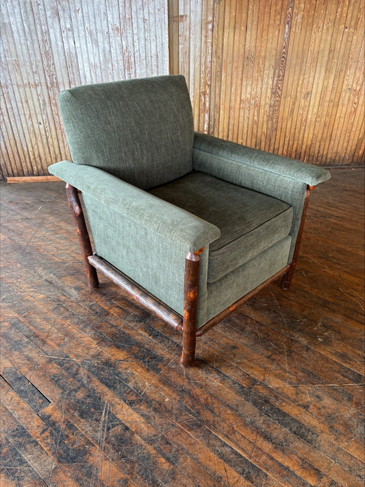 Don't Feed the Bears Chair - FREE SHIPPING