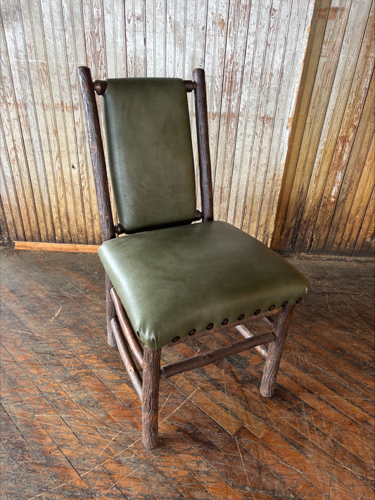 Dining Chair with Durango Seat - FREE SHIPPING