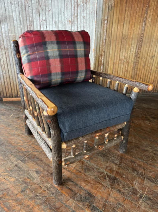 Ashville Lounge Chair - FREE SHIPPING