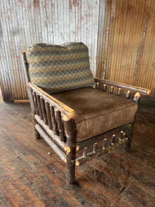 Ashville Lounge Chair - FREE SHIPPING