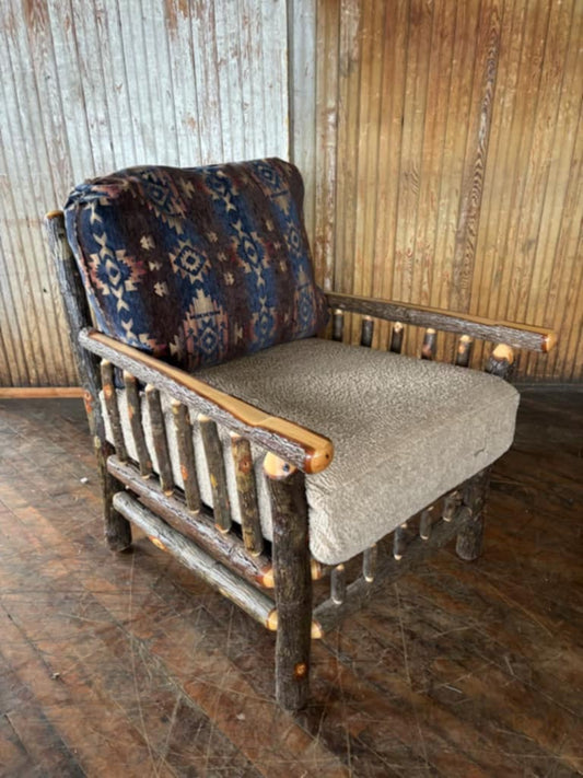 Ashville Lounge Chair - FREE SHIPPING