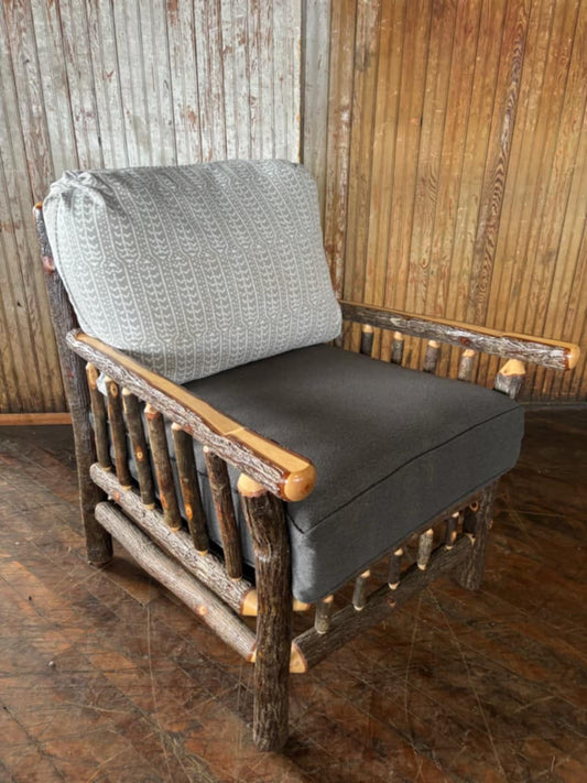 Ashville Lounge Chair - FREE SHIPPING