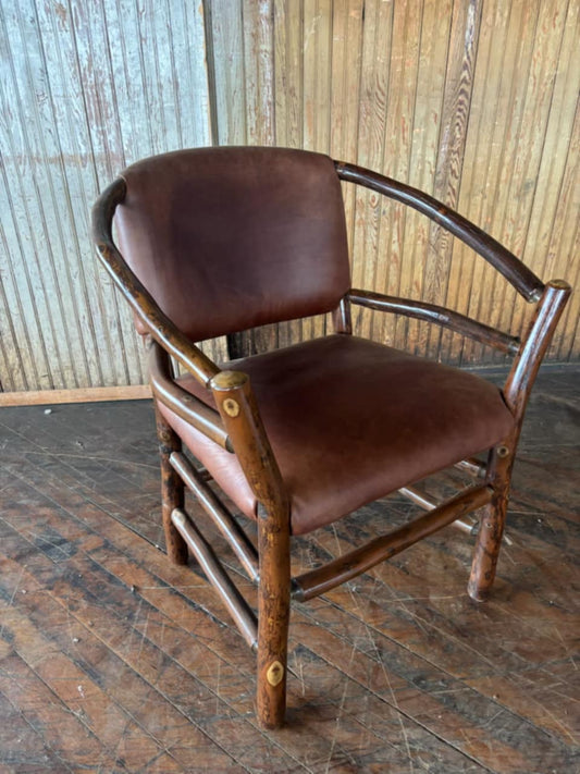 Two Hoop Chair - FREE SHIPPING