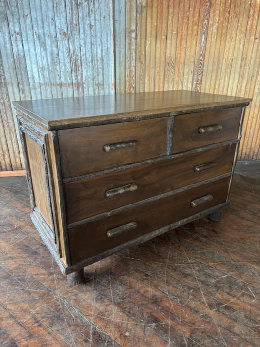 Three Drawer Dresser - FREE SHIPPING