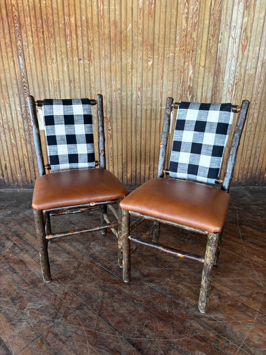 608 Side Chair Set - FREE SHIPPING
