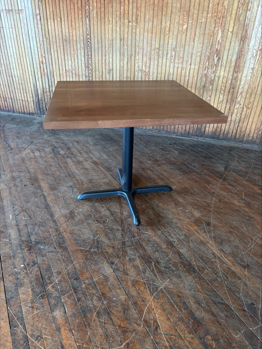 Walnut Dining Table - FREE SHIPPING