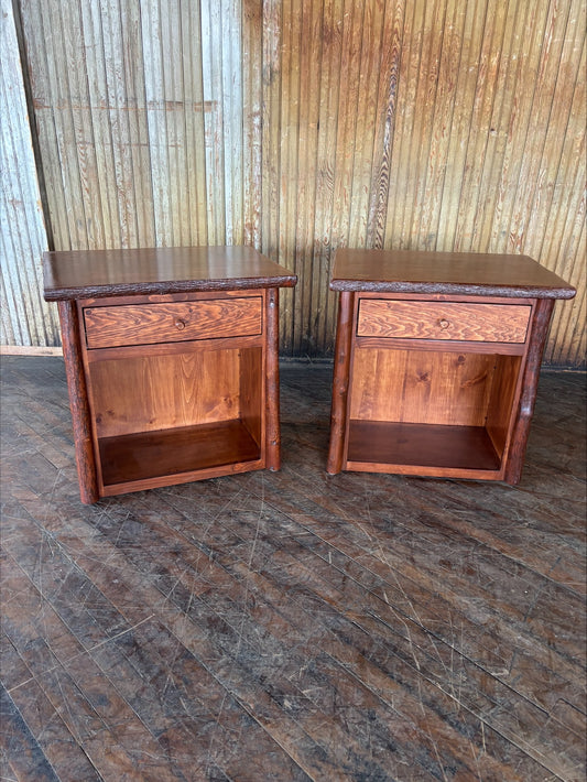 Set of Nightstands - FREE SHIPPING