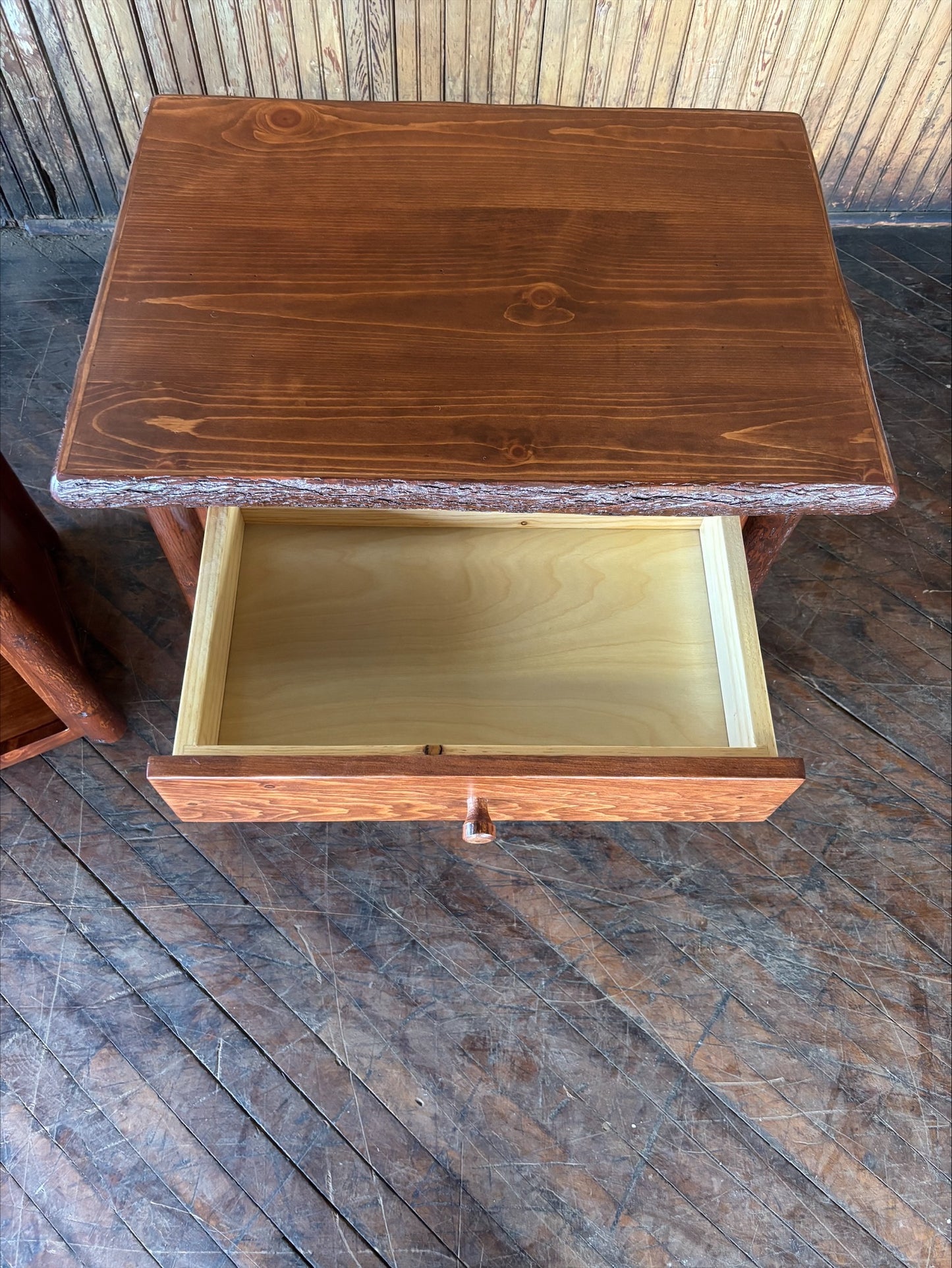 Set of Nightstands - FREE SHIPPING