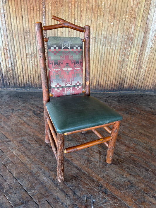 Wilderness Side Chair - FREE SHIPPING