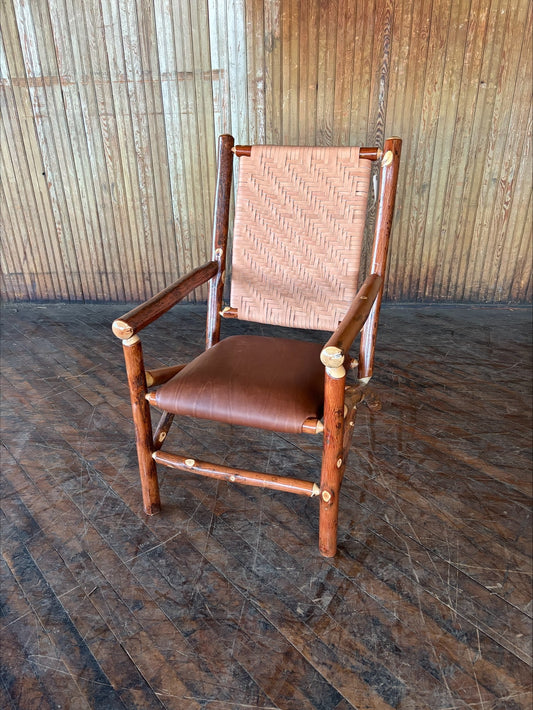 Lean Back Chair- FREE SHIPPING