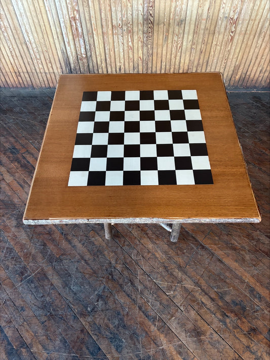 Game Table - FREE SHIPPING
