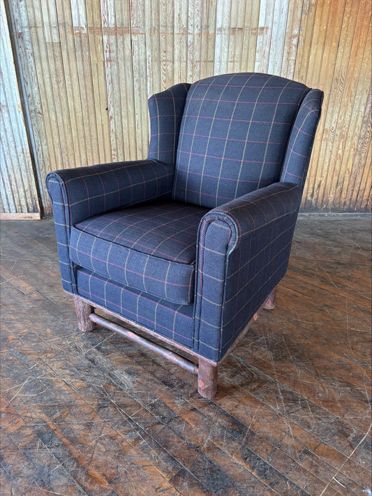 LCH360 Lounge Chair - FREE SHIPPING