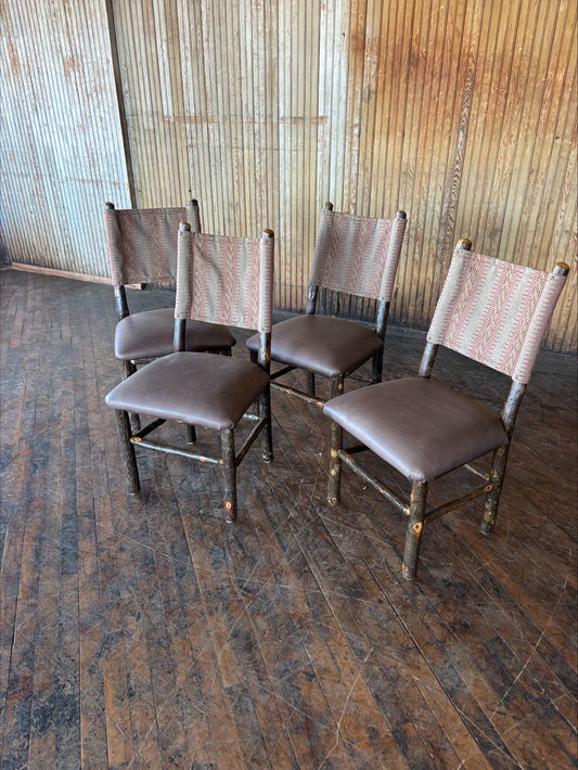 Outpost Side Chairs set of 4- FREE SHIPPING