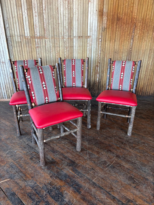 64Diner Chairs set of 4- FREE SHIPPING