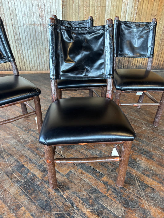 Outpost Side Chairs set of 4- FREE SHIPPING