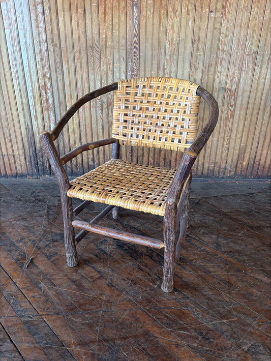 Two Hoop Chair - FREE SHIPPING