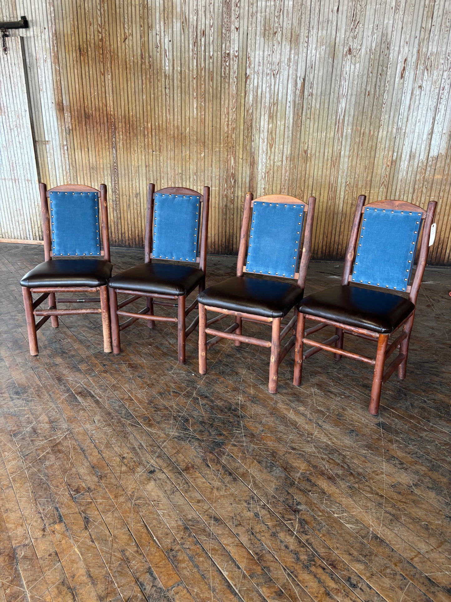 Pagosa Side Chairs set of 4- FREE SHIPPING